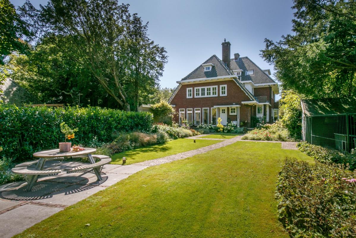 Bremhorstlaan 22 Wassenaar - foto 2