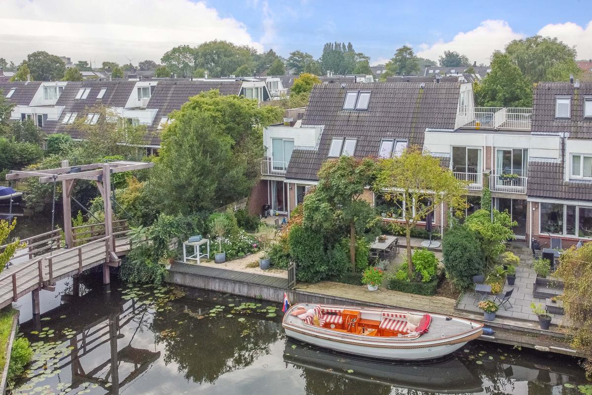 Calslaan 19 Leiden - foto 1