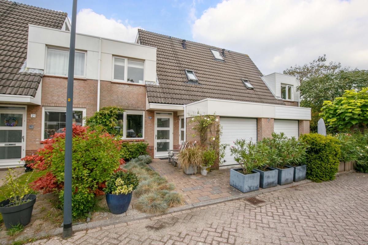 Calslaan 19 Leiden - foto 2