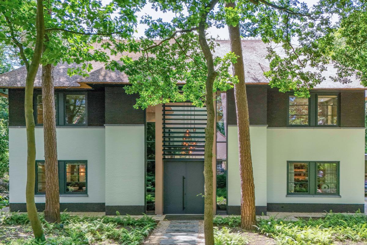 Rembrandtlaan  Bilthoven - foto 1
