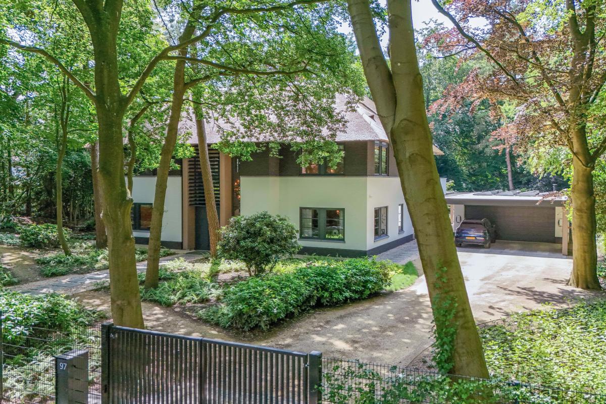 Rembrandtlaan  Bilthoven - foto 3