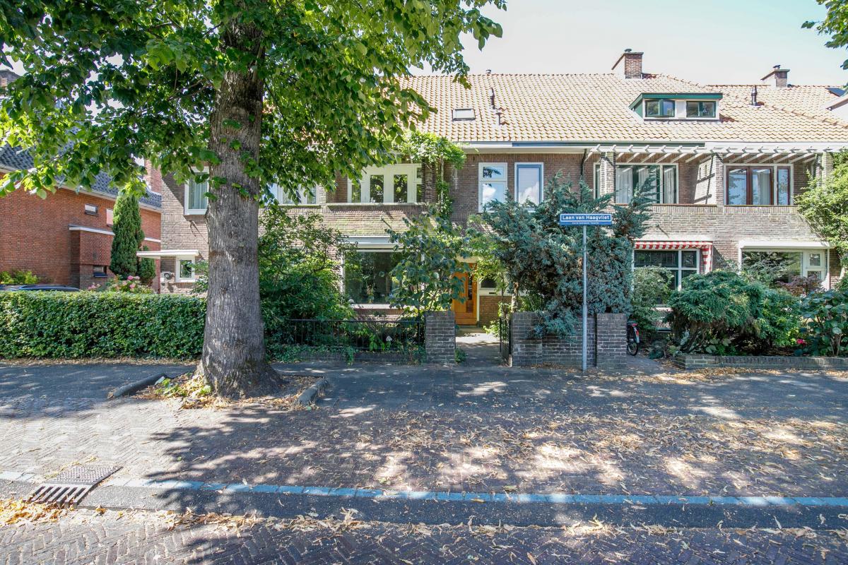 Laan van Haagvliet 25 Voorburg - foto 1