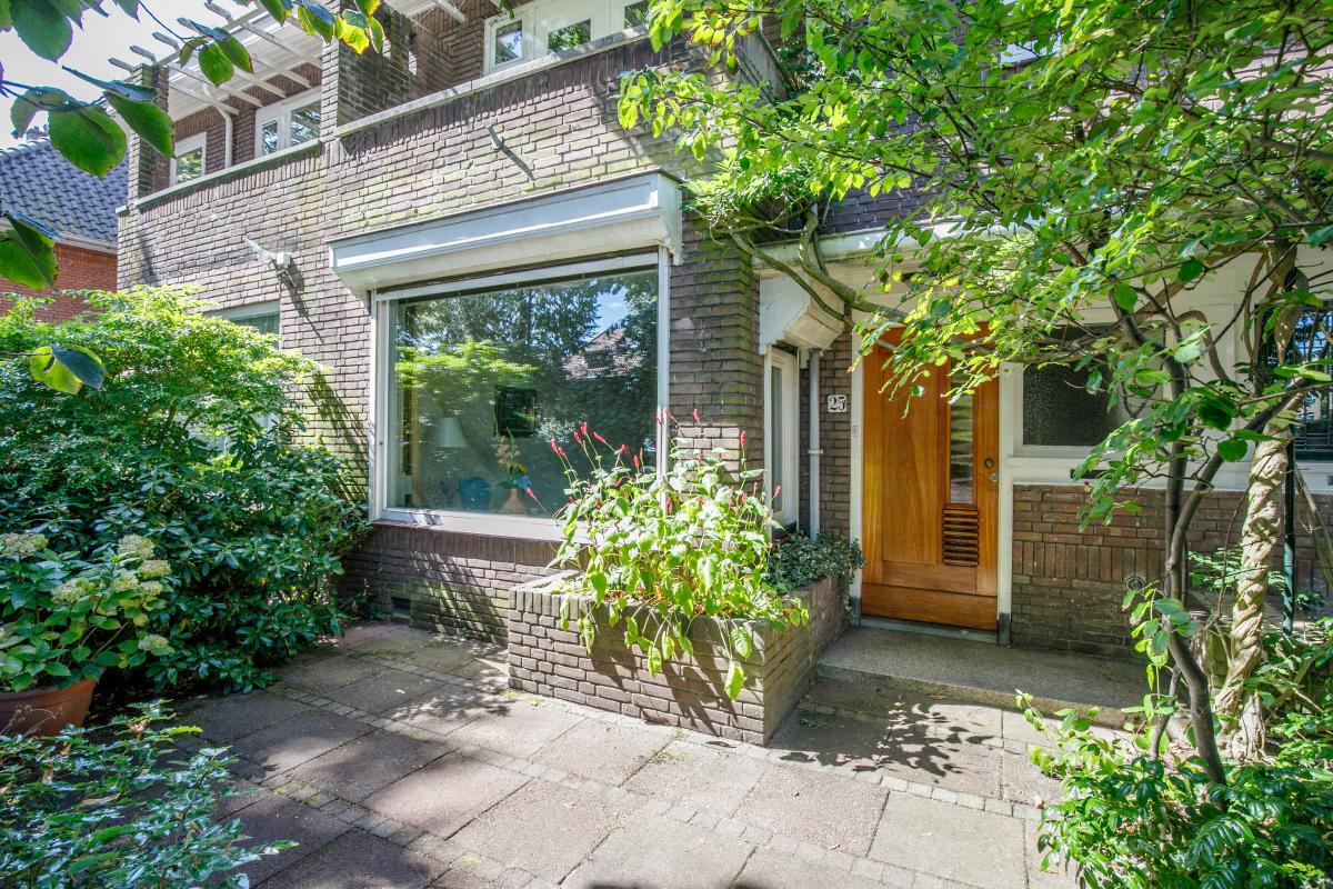 Laan van Haagvliet 25 Voorburg - foto 2