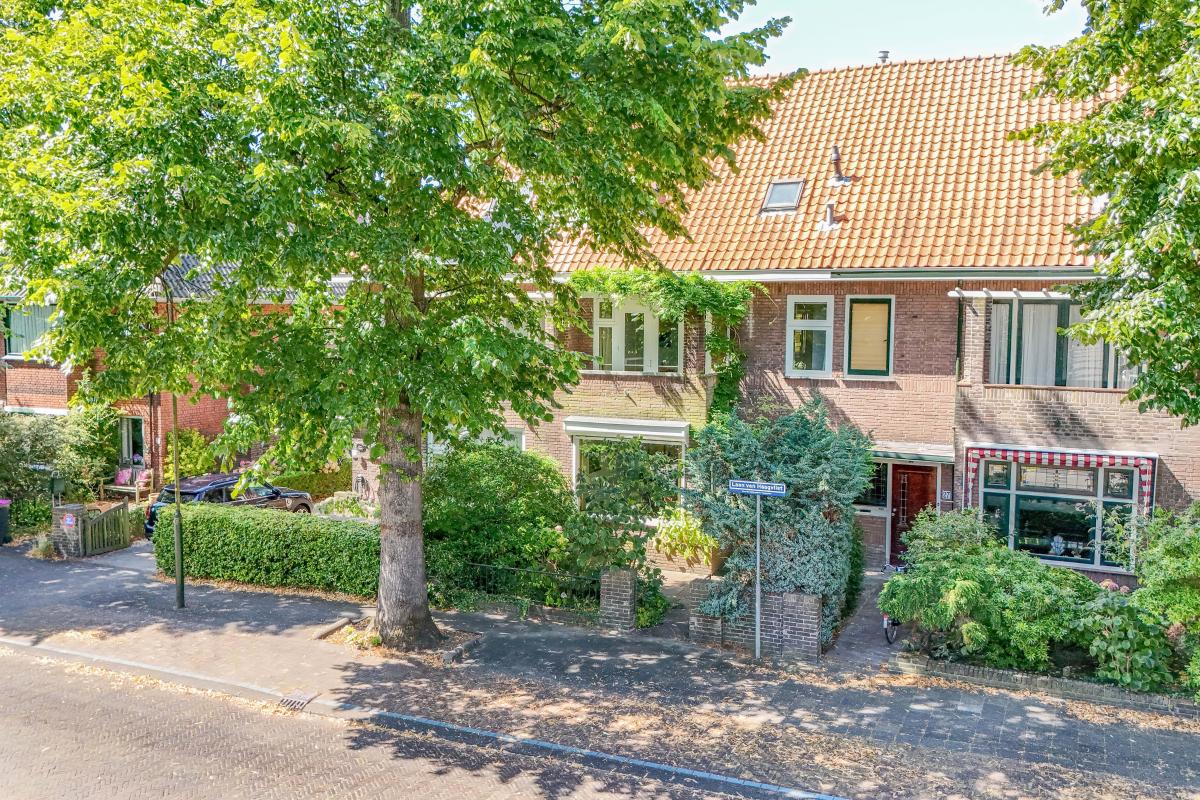 Laan van Haagvliet 25 Voorburg - foto 4