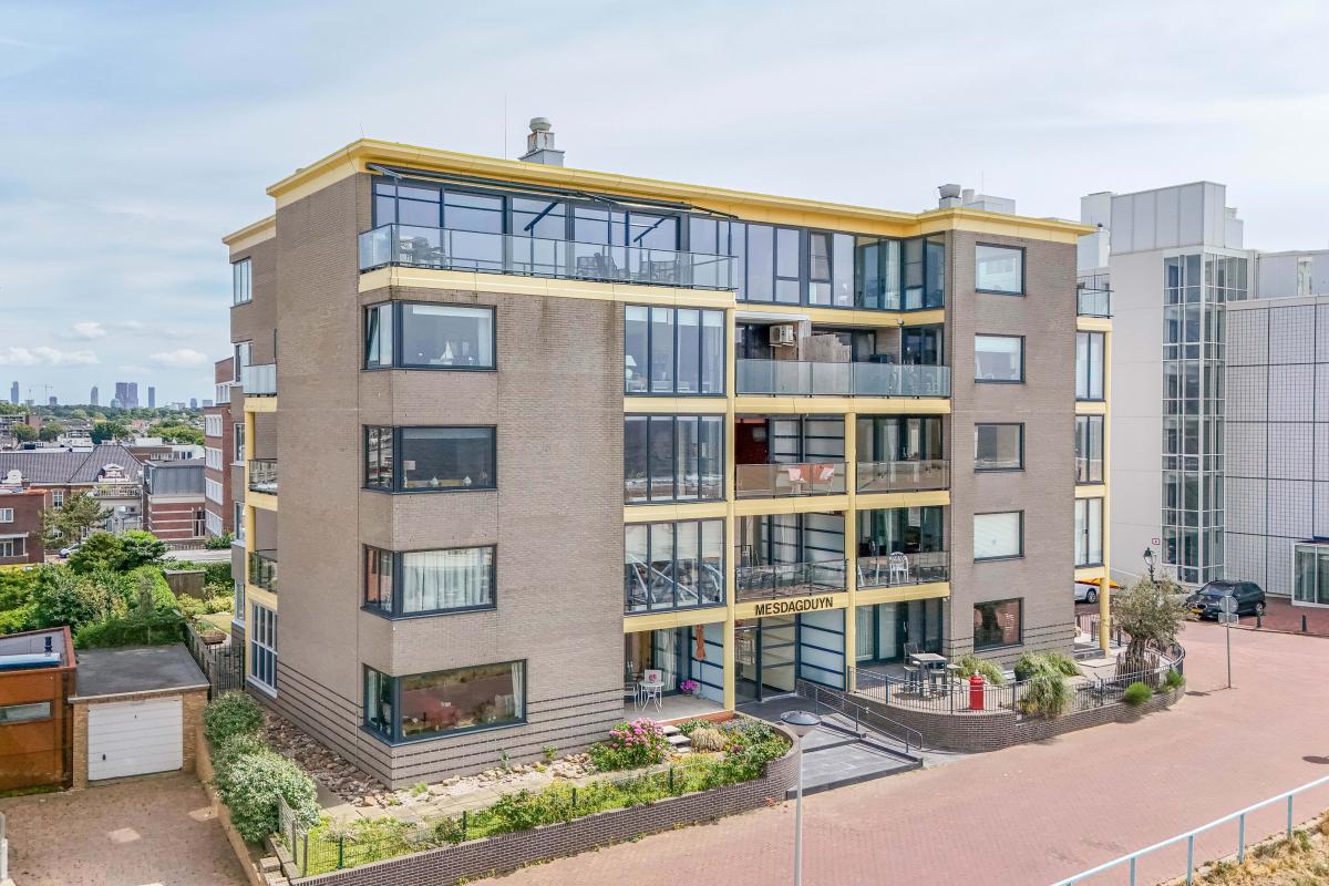 Zeekant 64A Den Haag - foto 3