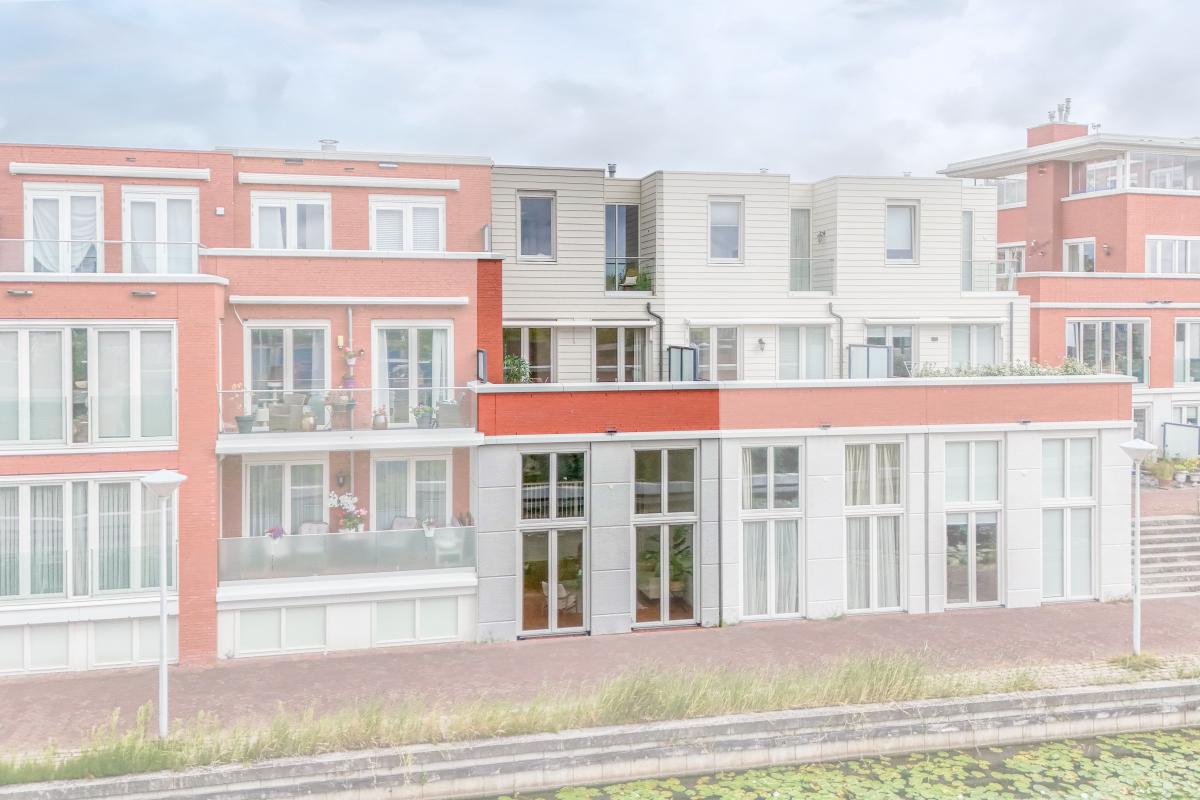 Johan de Wittstraat 73 Wassenaar - foto 2