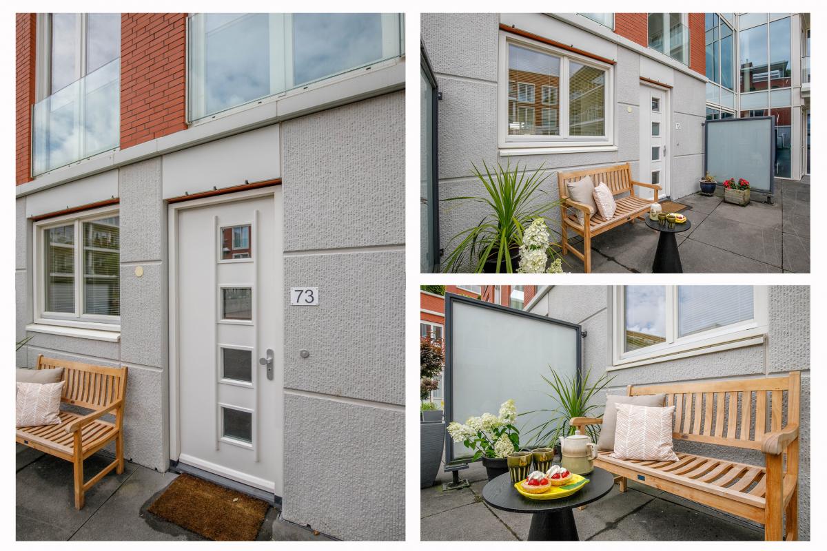 Johan de Wittstraat 73 Wassenaar - foto 3