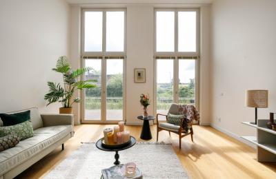 Johan de Wittstraat 73 Wassenaar