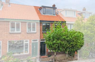 Hugo de Vriesstraat 32 Leiden