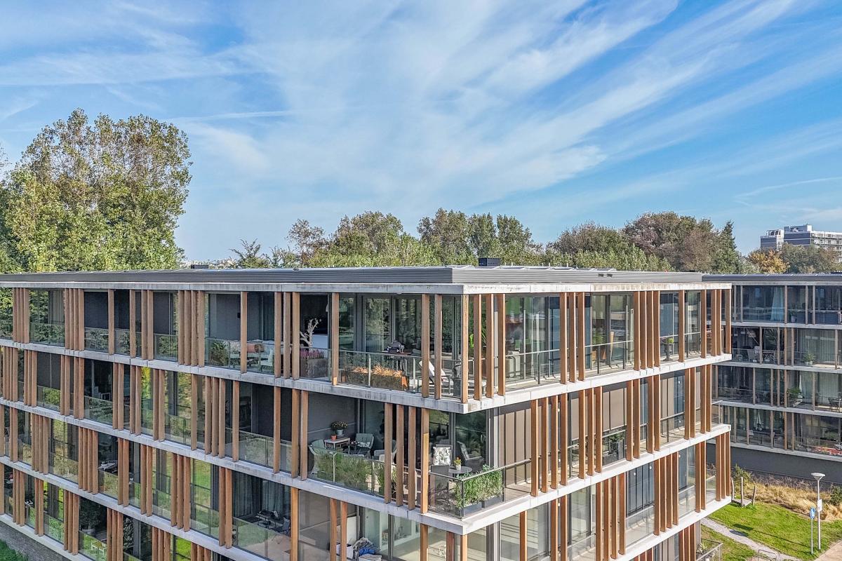 Duinvallei 66 's-Gravenhage - foto 1