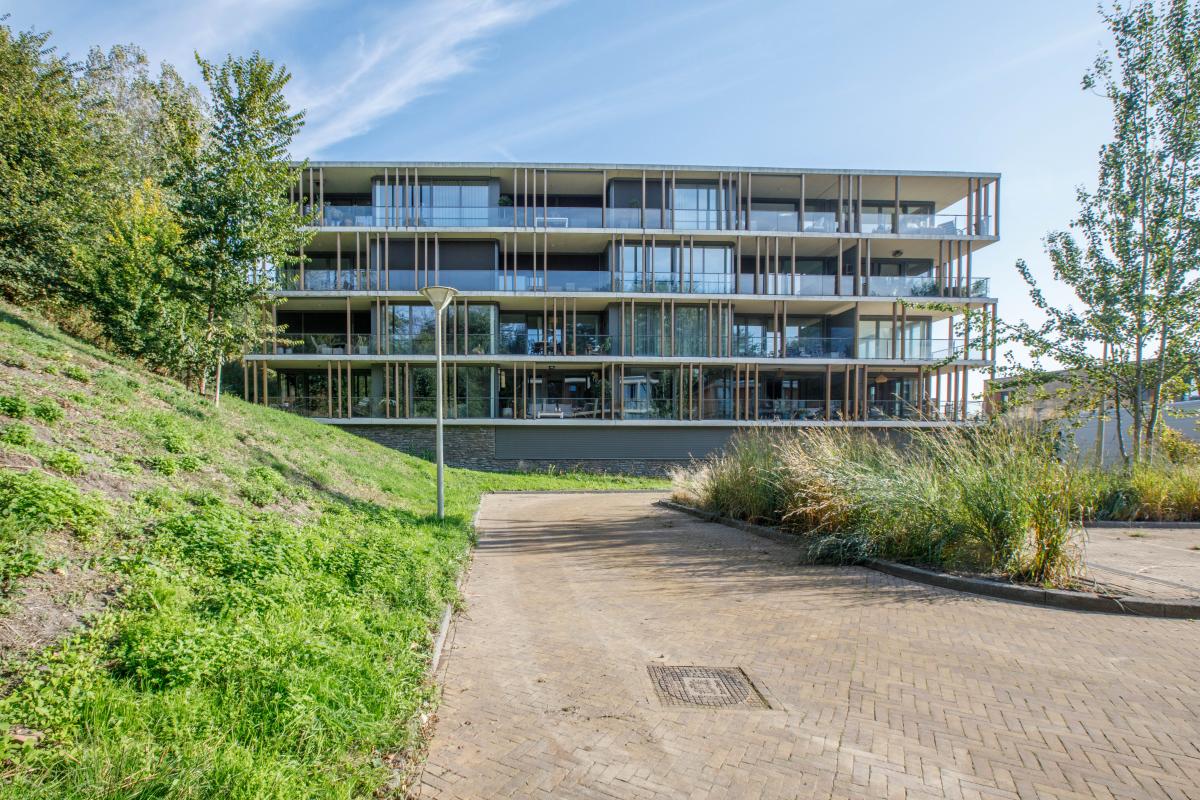Duinvallei 66 's-Gravenhage - foto 3