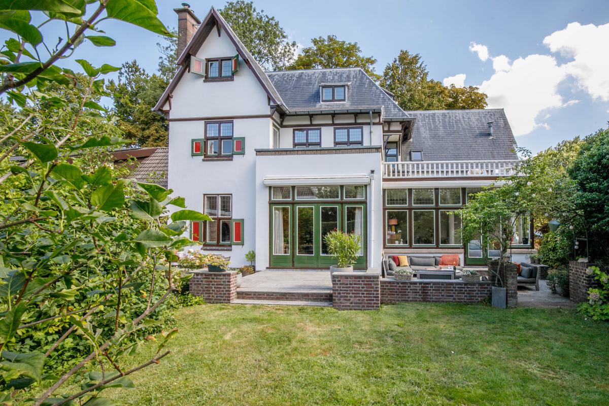 Voorburgseweg 48 Leidschendam - foto 1