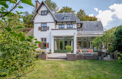 Voorburgseweg 48 Leidschendam