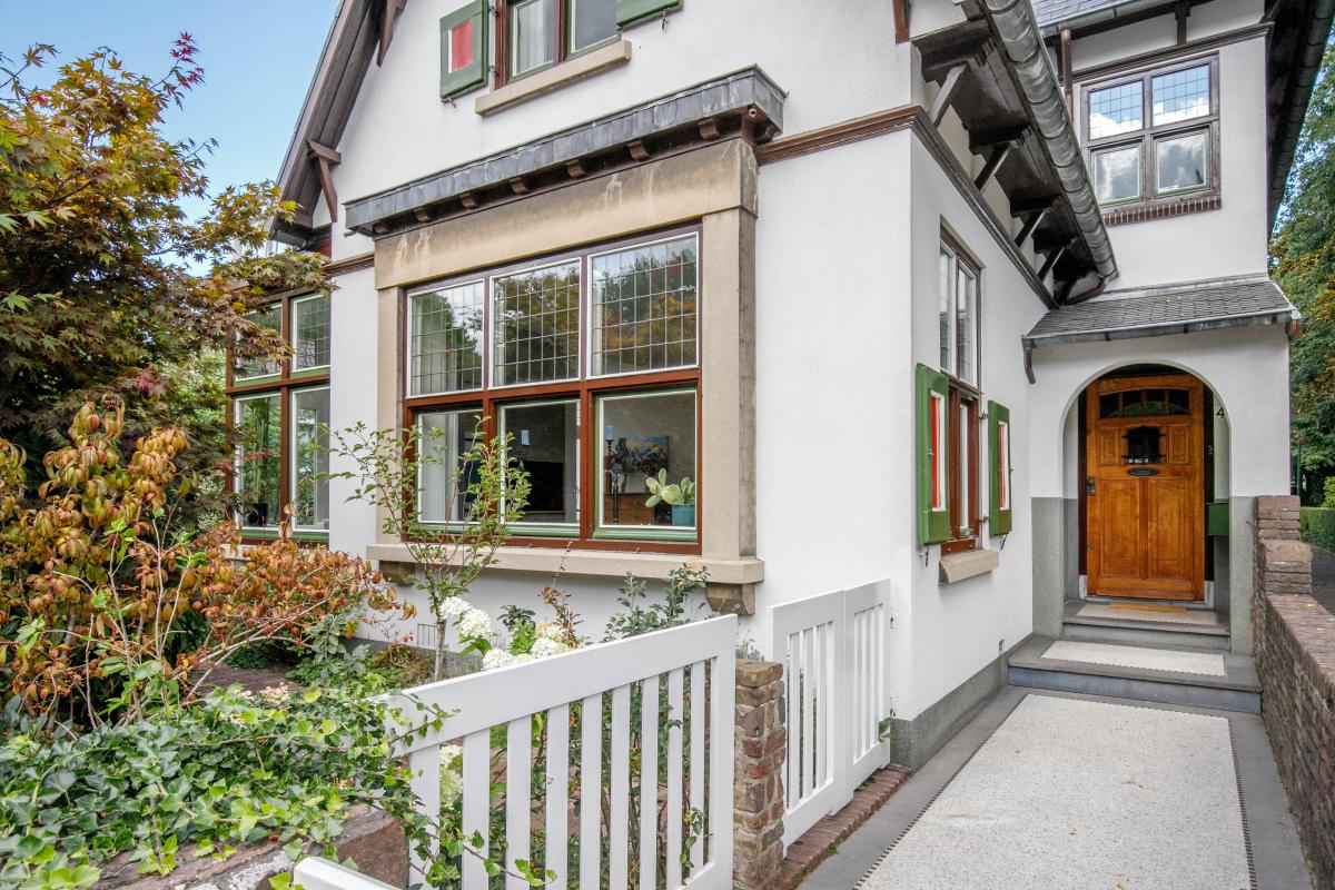 Voorburgseweg 48 Leidschendam - foto 2