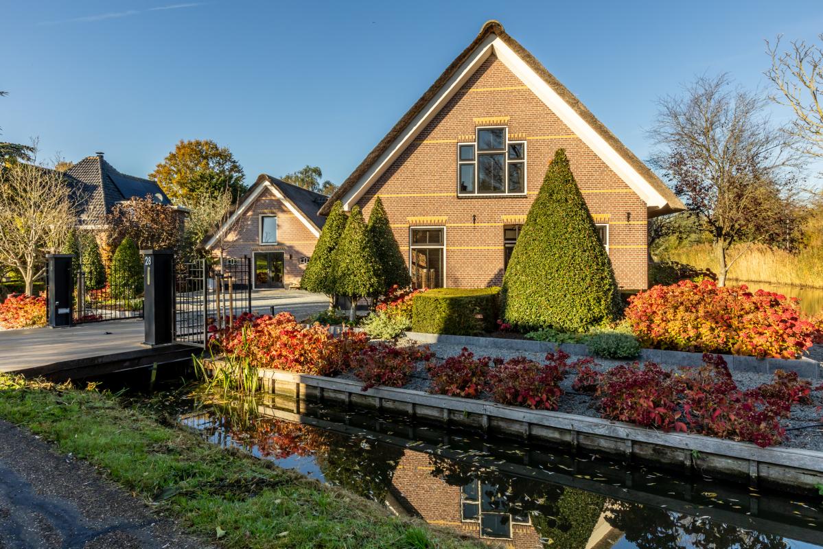 Tiendweg 28 Schoonhoven - foto 2