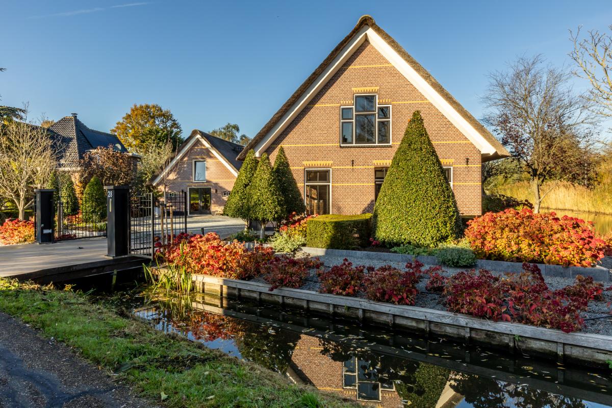 Tiendweg 28 Schoonhoven - foto 2