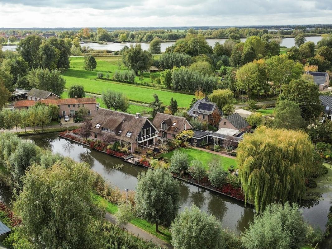 Tiendweg 28 Schoonhoven - foto 1