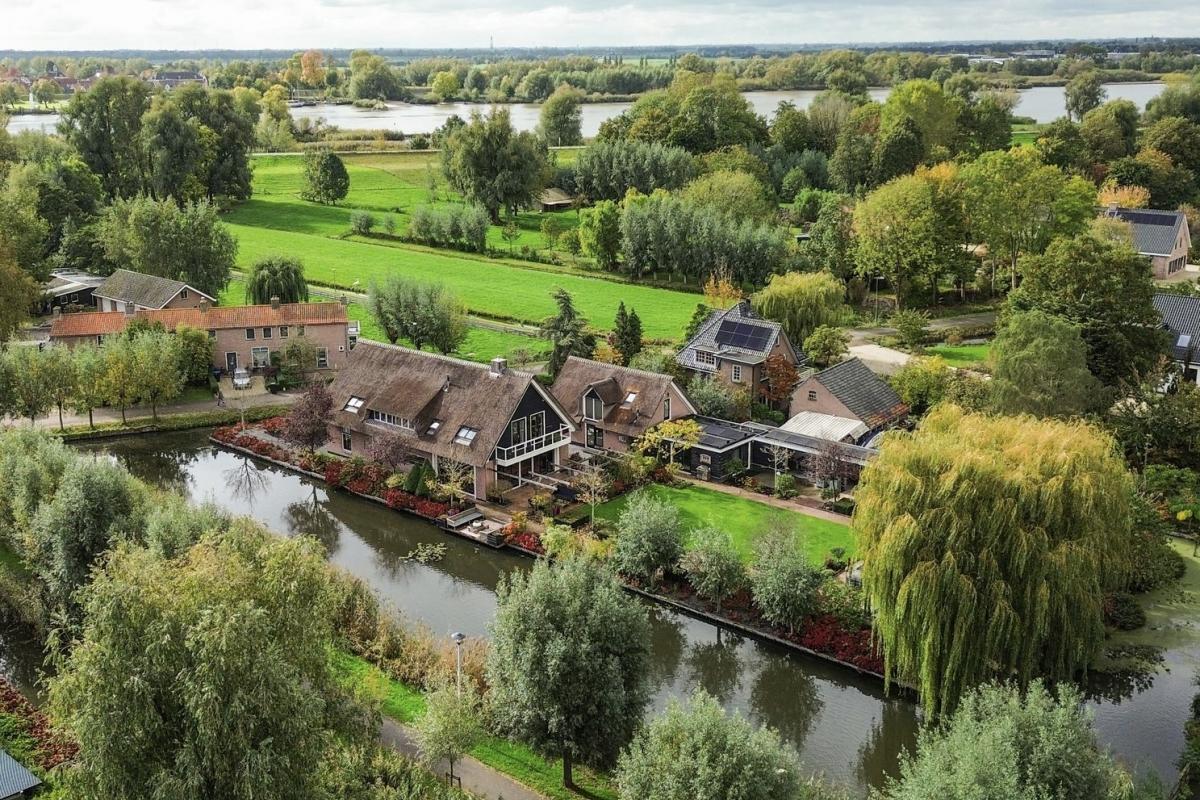 Tiendweg 28 Schoonhoven - foto 1