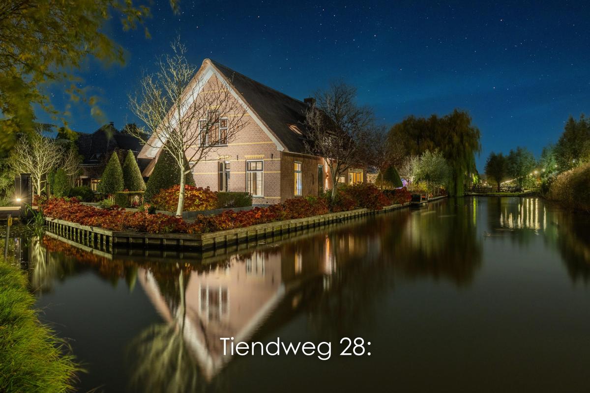 Tiendweg 28 Schoonhoven - foto 5