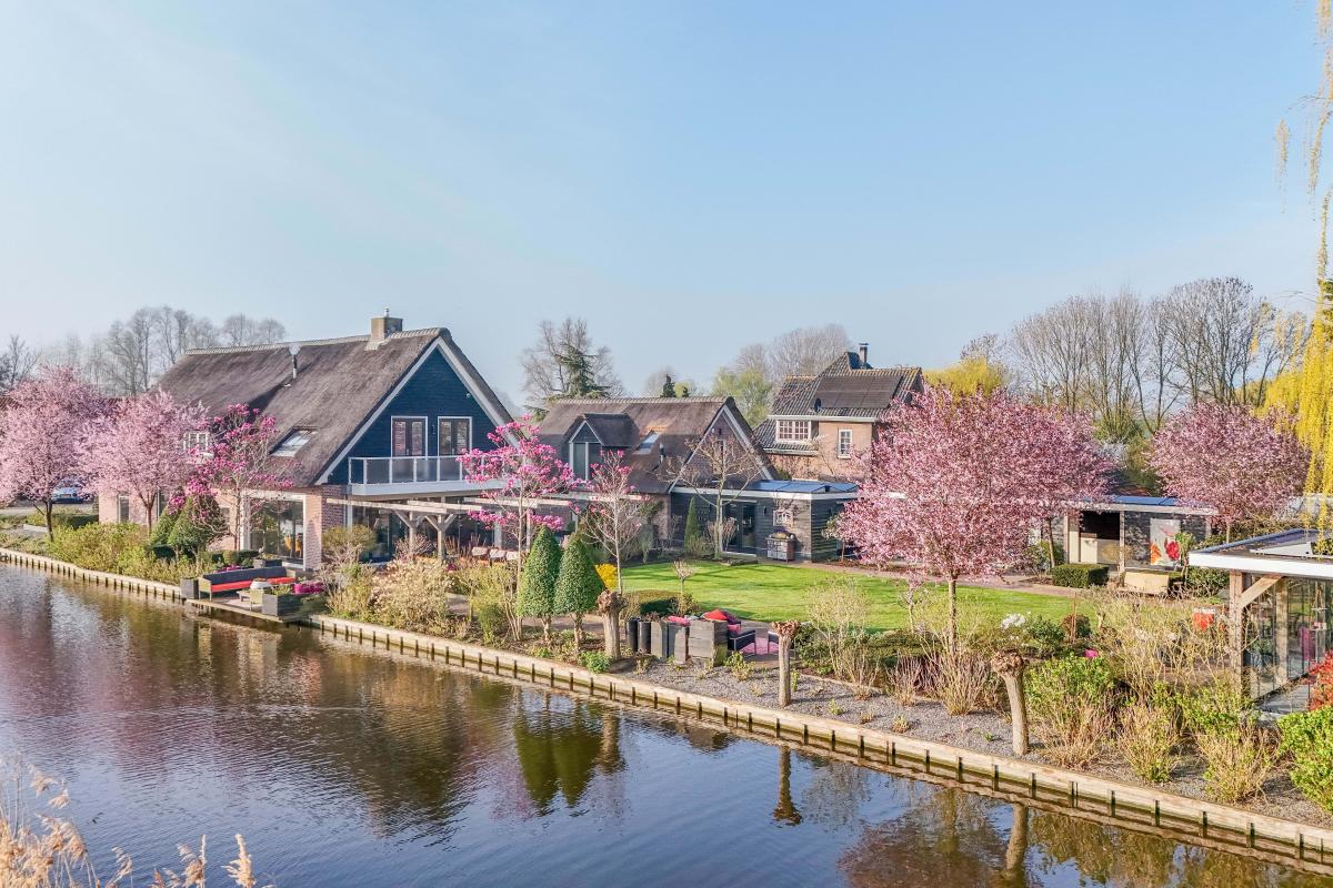 Tiendweg 28 Schoonhoven - foto 1