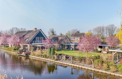 Tiendweg 28 Schoonhoven