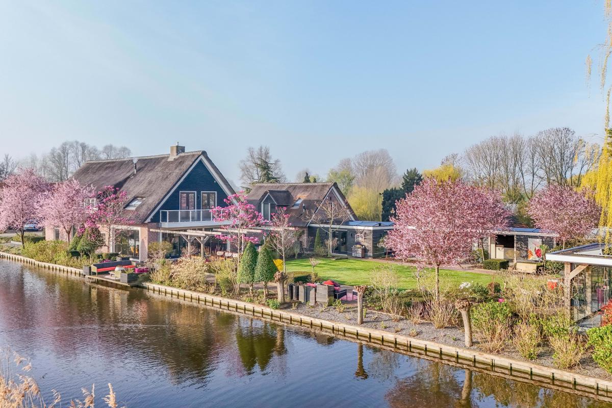 Tiendweg 28 Schoonhoven - foto 1