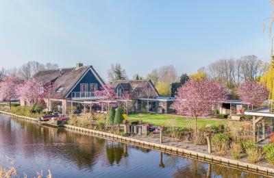 Tiendweg 28 Schoonhoven