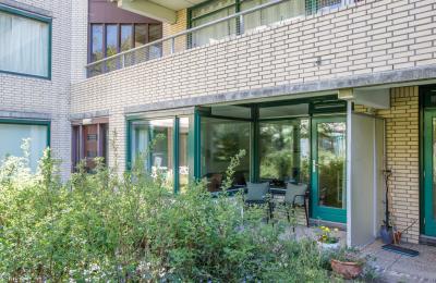 Burgemeester Patijnlaan 644 Den Haag