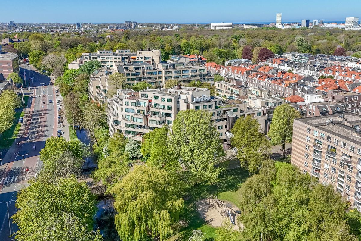 Burgemeester Patijnlaan 644 Den Haag - foto 2