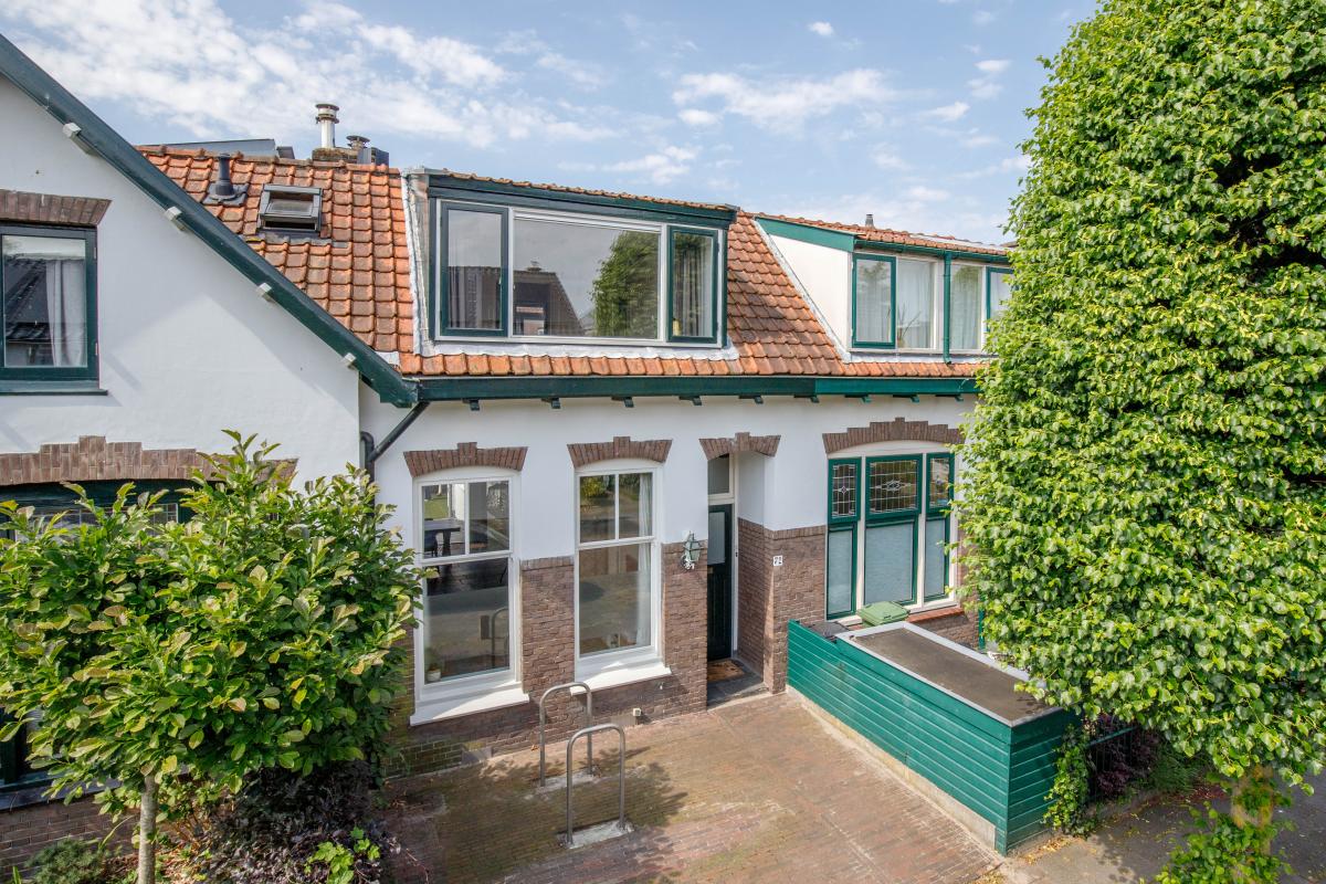 Oranjelust 72 Voorburg - foto 1
