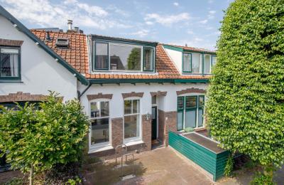 Oranjelust 72 Voorburg