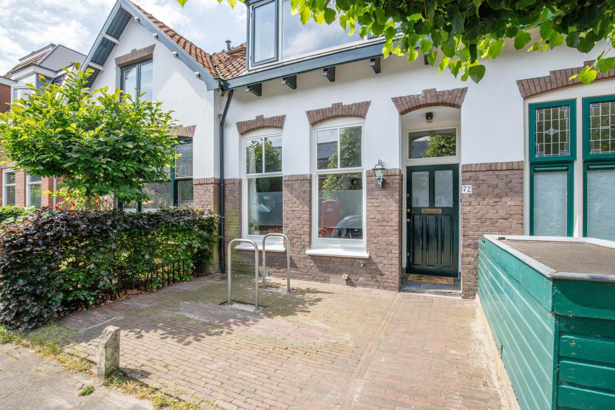 Oranjelust 72 Voorburg - foto 2