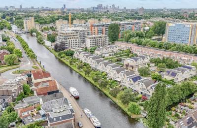 Dokter Perquinstraat 8 Leidschendam