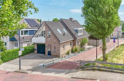 Kerkweide 21 Leidschendam