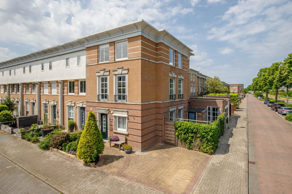 Mesdagstraat 17 Bergschenhoek - foto 1