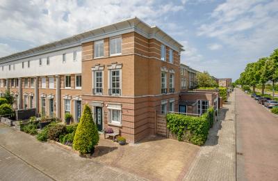 Mesdagstraat 17 Bergschenhoek