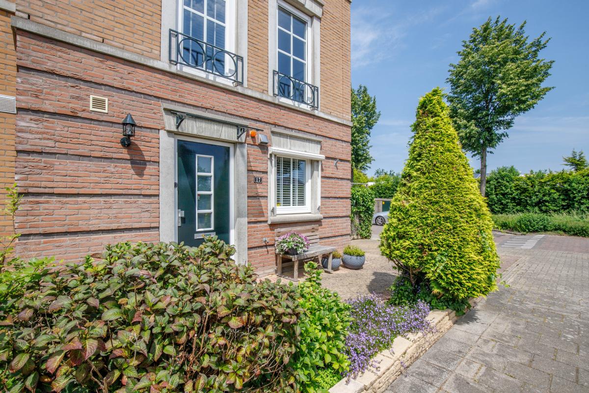 Mesdagstraat 17 Bergschenhoek - foto 2