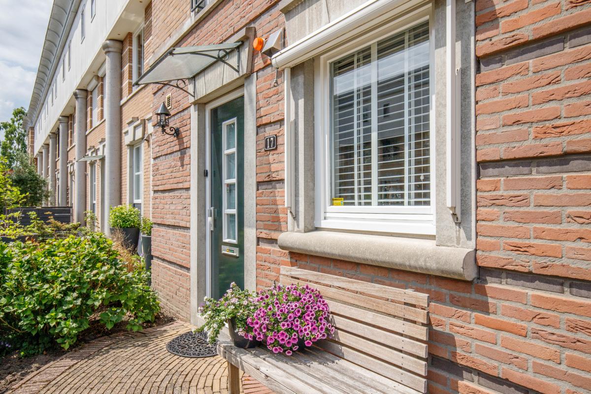 Mesdagstraat 17 Bergschenhoek - foto 3