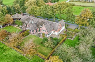 Noortheylaan 1 Leidschendam