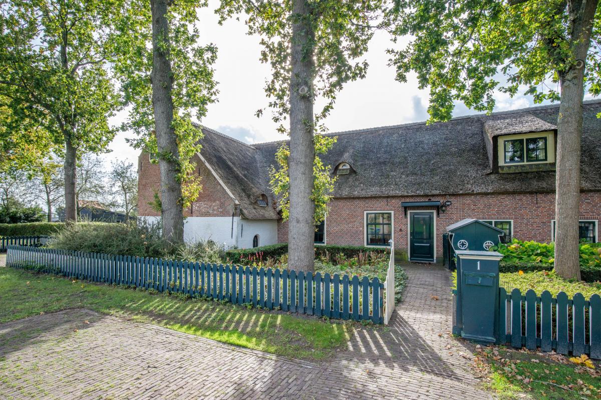 Noortheylaan 1 Leidschendam - foto 6