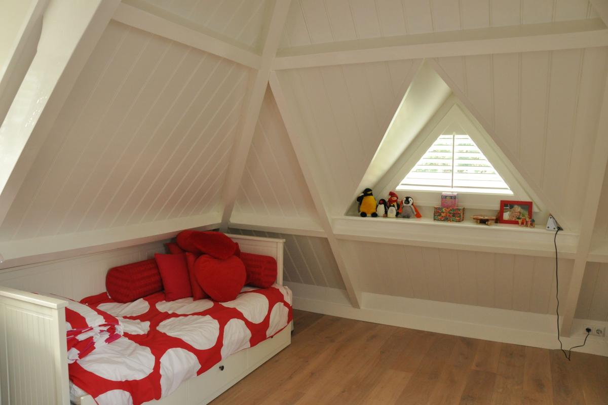Prins Albertlaan 13 Voorburg - foto 1
