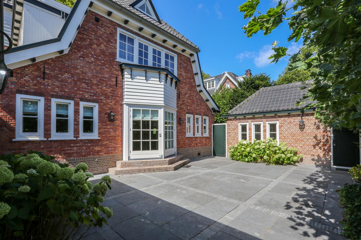 Prins Albertlaan 13 Voorburg - foto 1