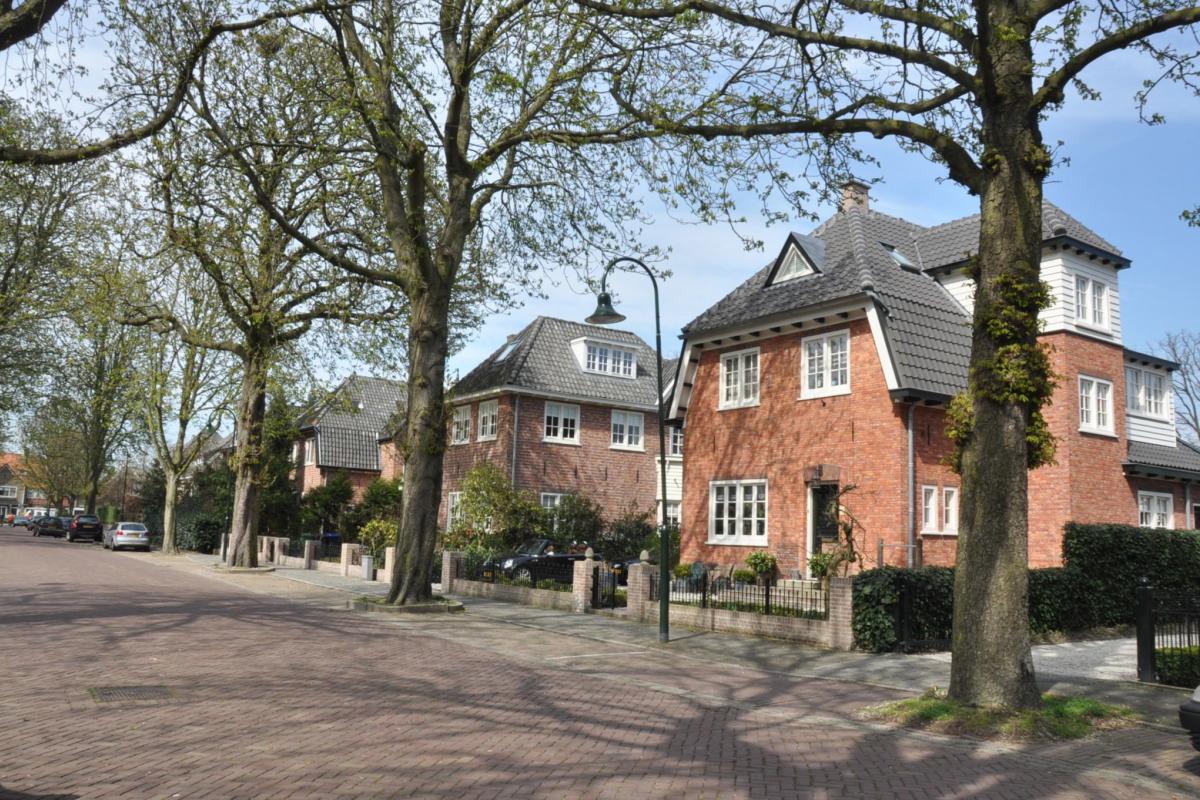 Prins Albertlaan 13 Voorburg - foto 1