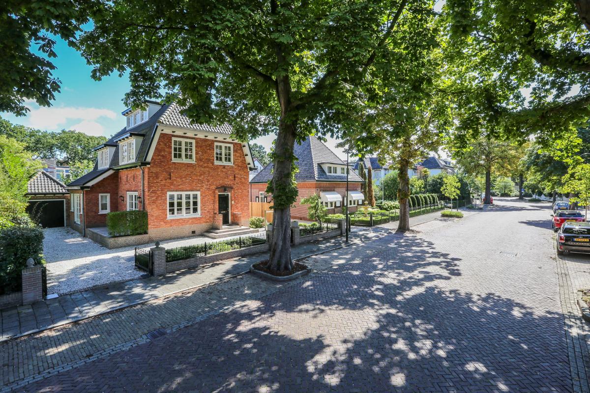 Prins Albertlaan 13 Voorburg - foto 2