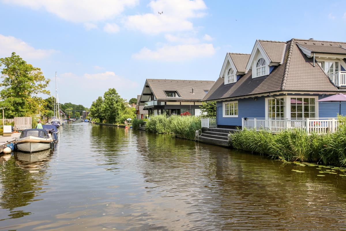 Woudsedijk-Zuid 2A Woubrugge - foto 4