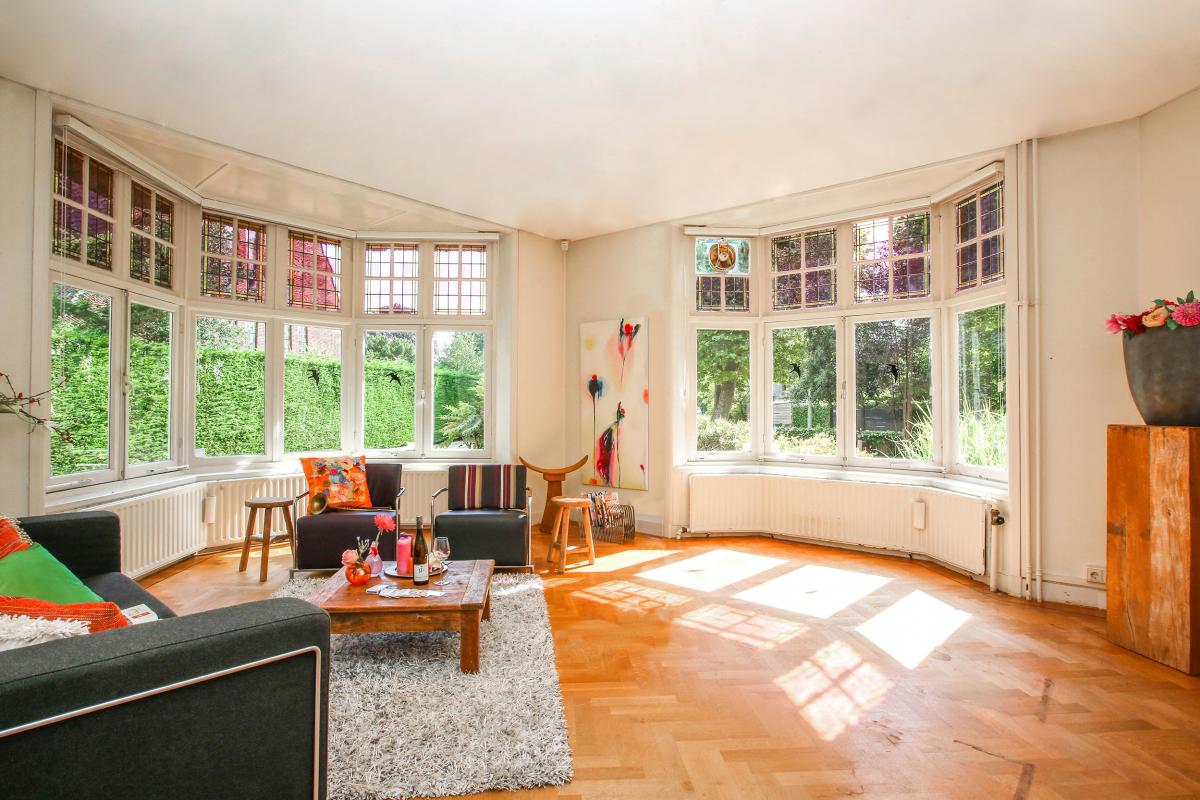 Julianalaan 1 Oegstgeest - foto 1