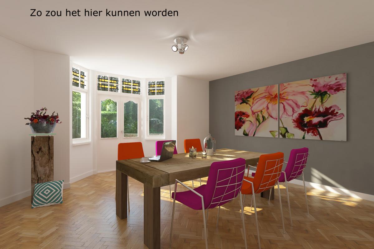 Julianalaan 1 Oegstgeest - foto 1