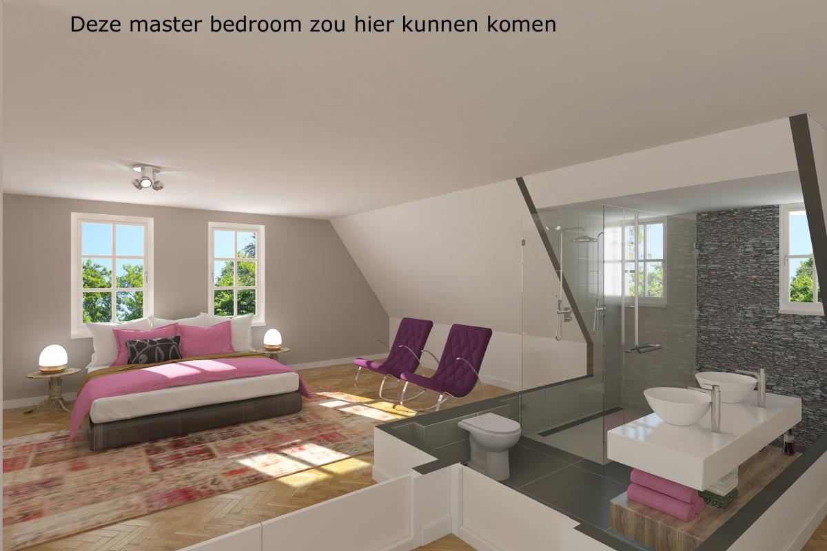 Julianalaan 1 Oegstgeest - foto 1
