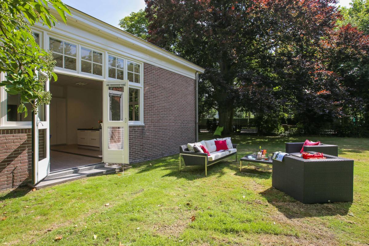 Julianalaan 1 Oegstgeest - foto 1