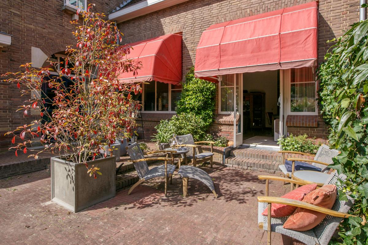 Laan de Goede Herder 8 Wassenaar - foto 1